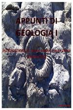 Appunti di geologia I- Introduzione al Dora Maira e alla Zona Piemontese