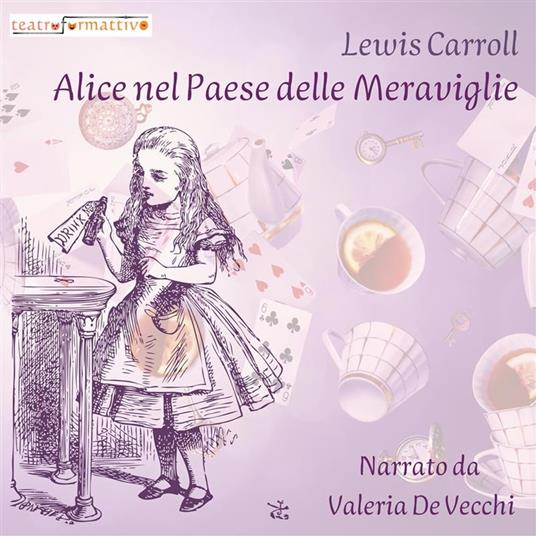Alice nel Paese delle Meraviglie