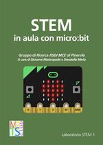 STEM in aula con micro:bit