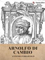 Arnolfo di Cambio