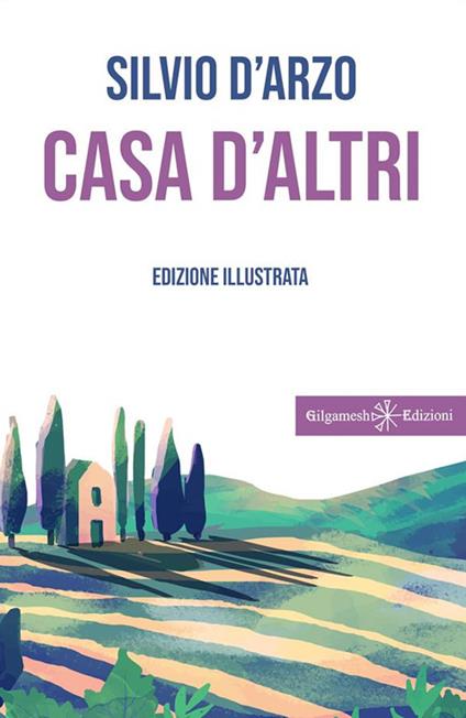 Casa d'altri - Silvio D'Arzo - ebook