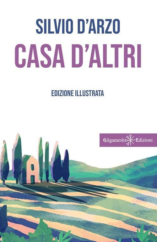 Casa d'altri - Silvio D'Arzo - ebook