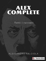Alex complete