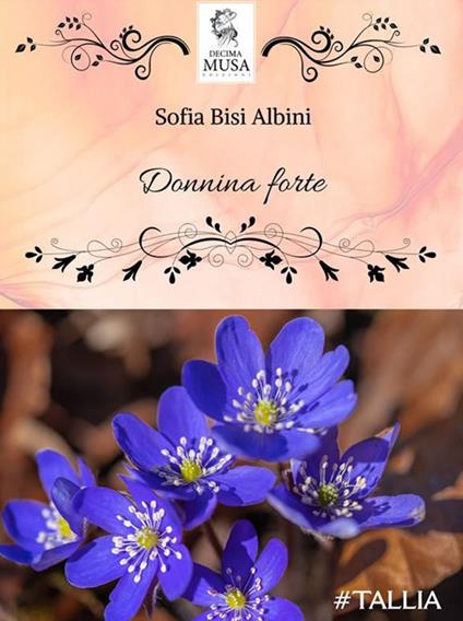 Donnina forte - Sofia Bisi Albini - ebook