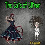 The Cats of Ulthar