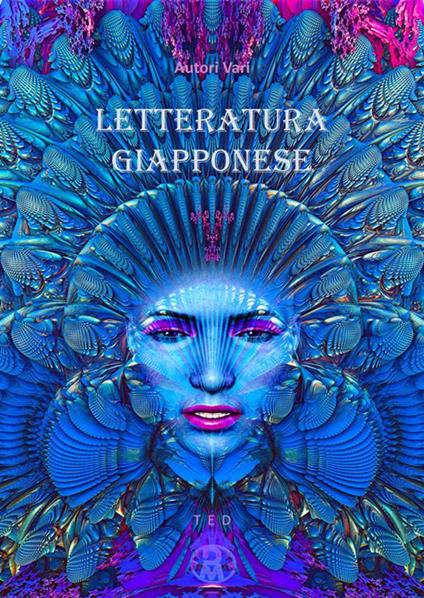 Letteratura giapponese - Autori vari - ebook