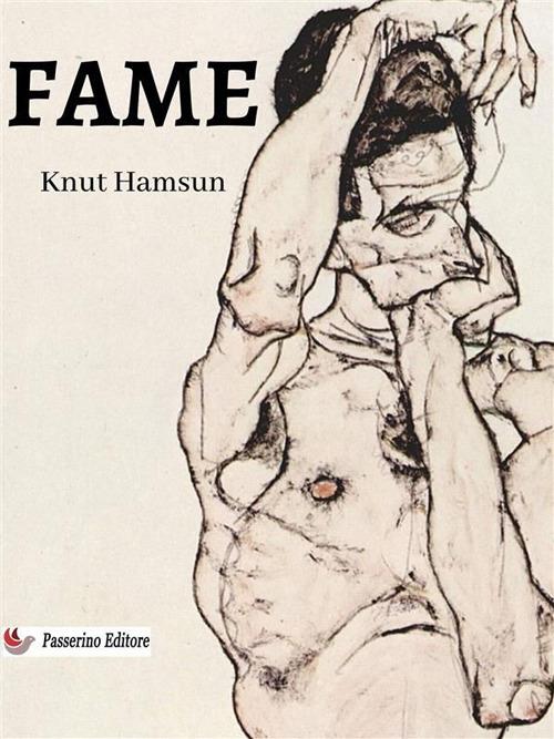 Fame - Knut Hamsun,Federigo Verdinois - ebook