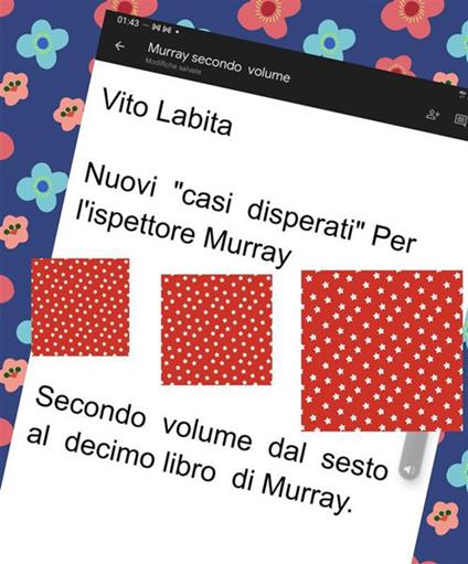 Nuovi «casi disperati» per l'ispettore Murray. Vol. 2 - Vito Labita - ebook