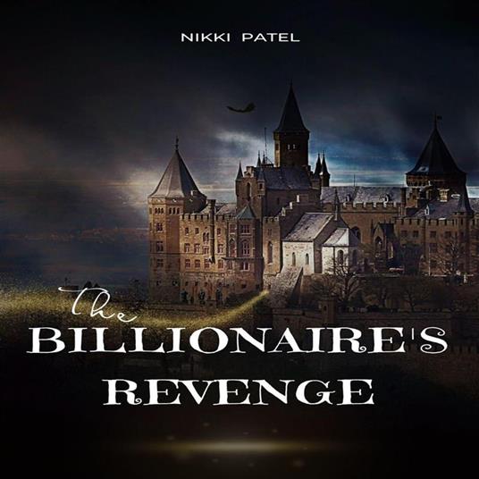 The Billionaire's Revenge