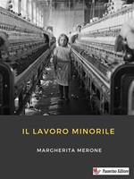 Il lavoro minorile