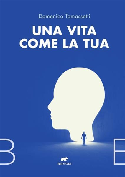Una vita come la tua - Domenico Tomassetti - ebook