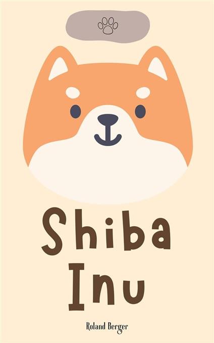 Shiba Inu - Roland Berger - ebook