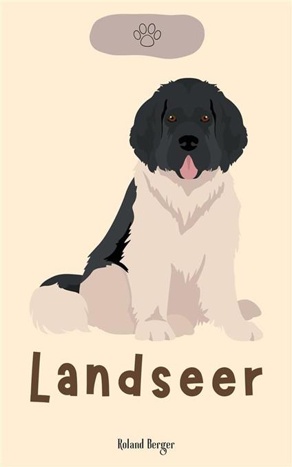 Landseer - Roland Berger - ebook