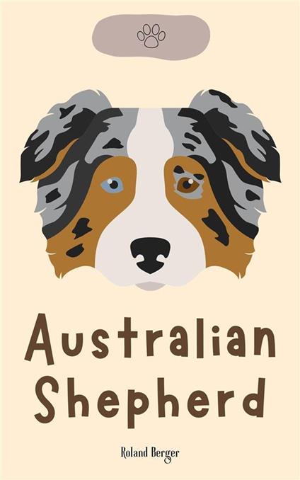 Australian Shepherd - Roland Berger - ebook