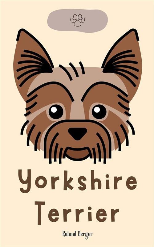 Yorkshire Terrier - Roland Berger - ebook