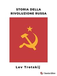 Storia della rivoluzione russa