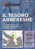 Dedizioni. Rivista di politiche culturali in Calabria (2023). Vol. 2