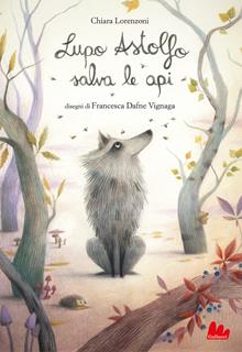 Lupo Astolfo salva le api