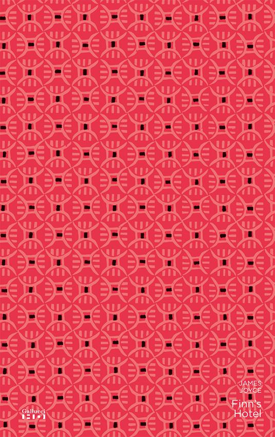 Finn's Hotel - James Joyce - copertina