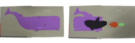 Zoom. Libro pop-up. Ediz. a colori - David A. Carter - 2