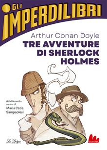 The avventure di Sherlock Holmes