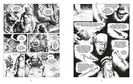 Il rito - Amaury Bündgen - 3