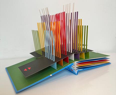 Azione! Ediz. a colori - David A. Carter - 2