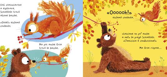 Tutto mio! Ediz. a colori - Lorna Scobie - 3