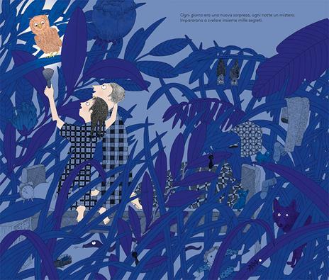 Piante ribelli - Marie Dorléans - 3