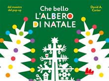 Che bello l'albero di Natale. Ediz. a colori
