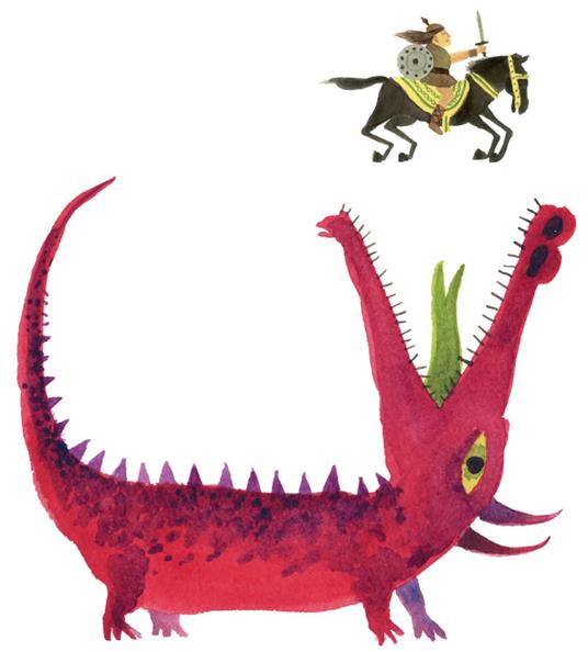 Il barbaro. Ediz. a colori - Renato Moriconi - 3