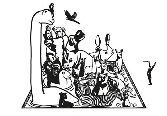 L'opera liquida. Ediz. illustrata - Renato Moriconi - 2