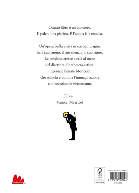 L'opera liquida. Ediz. illustrata - Renato Moriconi - 4