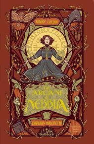 L' oracolo maledetto. Gli arcani di nebbia. Vol. 2