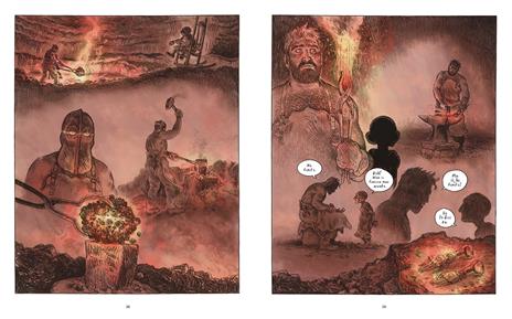 Finché saremo vivi - Frédéric Bihel - 3