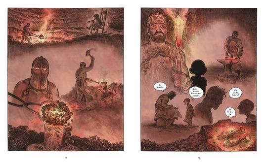 Finché saremo vivi - Frédéric Bihel - 3