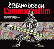 L'ammazzafilm. Nuova ediz.