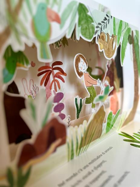 Questa vita che amo così tanto. Ediz. a colori - Capucine Lewalle - 5