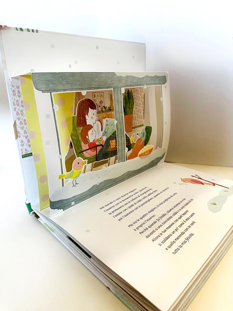 Questa vita che amo così tanto. Ediz. a colori - Capucine Lewalle - 6