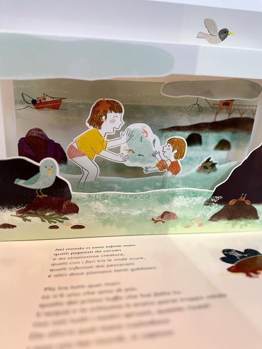 Questa vita che amo così tanto. Ediz. a colori - Capucine Lewalle - 7