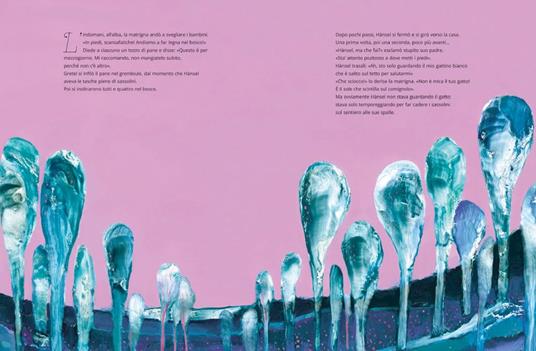 Hänsel e Gretel. Ediz. a colori - David Sala - 3