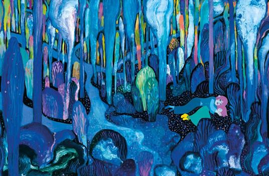 Hänsel e Gretel. Ediz. a colori - David Sala - 4