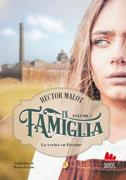 La In famiglia. Vol. 2 - Hector Malot,Marina Karam - ebook