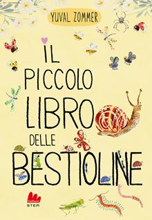 Il piccolo libro delle bestioline
