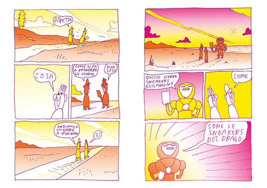 Dragon Blaze G - Dottor Pira - 2