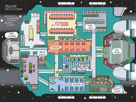 Among Us. L'assalto degli zombie. Vol. 3 - Estelle Mialon - 3
