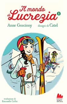 Il mondo di Lucrezia. Vol. 8