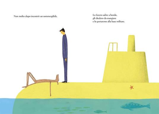 La fuga di Ciro. Ediz. a colori - Luca Tortolini - 2