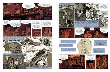 Il grande libro dei record - Tonino Benacquista - 3