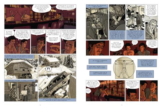 Il grande libro dei record - Tonino Benacquista - 3